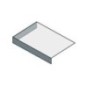 TAILOR Rockstone Countertop 70x50 cm, version L TAILOR Rockstone Countertop 70x50 cm, version L