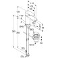 Kludi Pure&Solid - Mitigeur de lavabo avec vidage, chrome 342760575