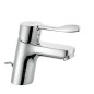 Kludi Pure&Easy - Mitigeur de lavabo avec vidage, chrome 372840565