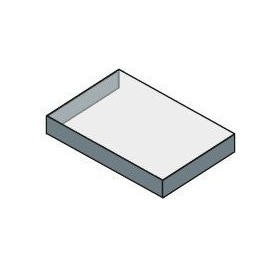 TAILOR Rockstone Countertop 70x50 cm, version C