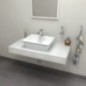 TAILOR Rockstone Countertop 70x50 cm, version C