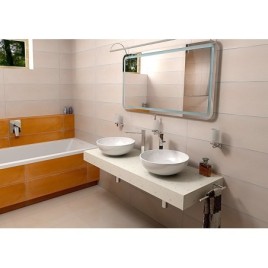 TAILOR Rockstone Countertop 70x50 cm, version C