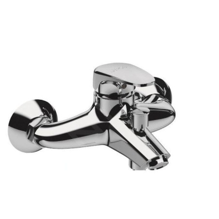 Jika Deep - Mitigeur de baignoire, chrome H3211U70044001