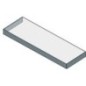 TAILOR Rockstone Countertop 250x50 cm, version C TAILOR Rockstone Countertop 250x50 cm, version C