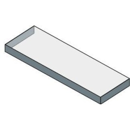 TAILOR Rockstone Countertop 250x50 cm, version C