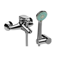 Jika Deep - Mitigeur de baignoire, chrome H3211U70041311