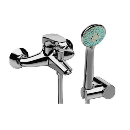 Jika Deep - Mitigeur de baignoire, chrome H3211U70041311