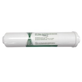 Filtre de sédimentation de remplacement, 4000 lt