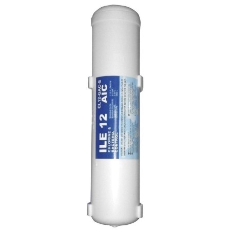 Filtre de carbone de remplacement, 8000 lt