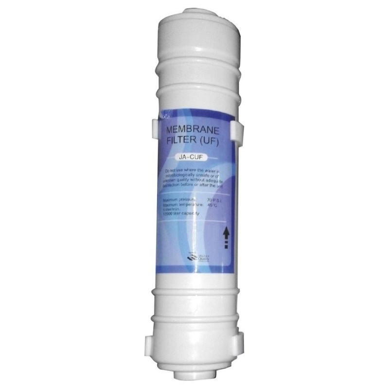 Membrane en ultrafiltration de remplacement, 12 000 lt
