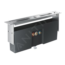 Grohe Corps d’encastrement - Platine de support 29037001