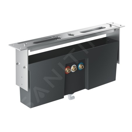 Grohe Corps d’encastrement - Platine de support 29037001