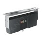 Grohe Corps d’encastrement - Platine de support 29037001