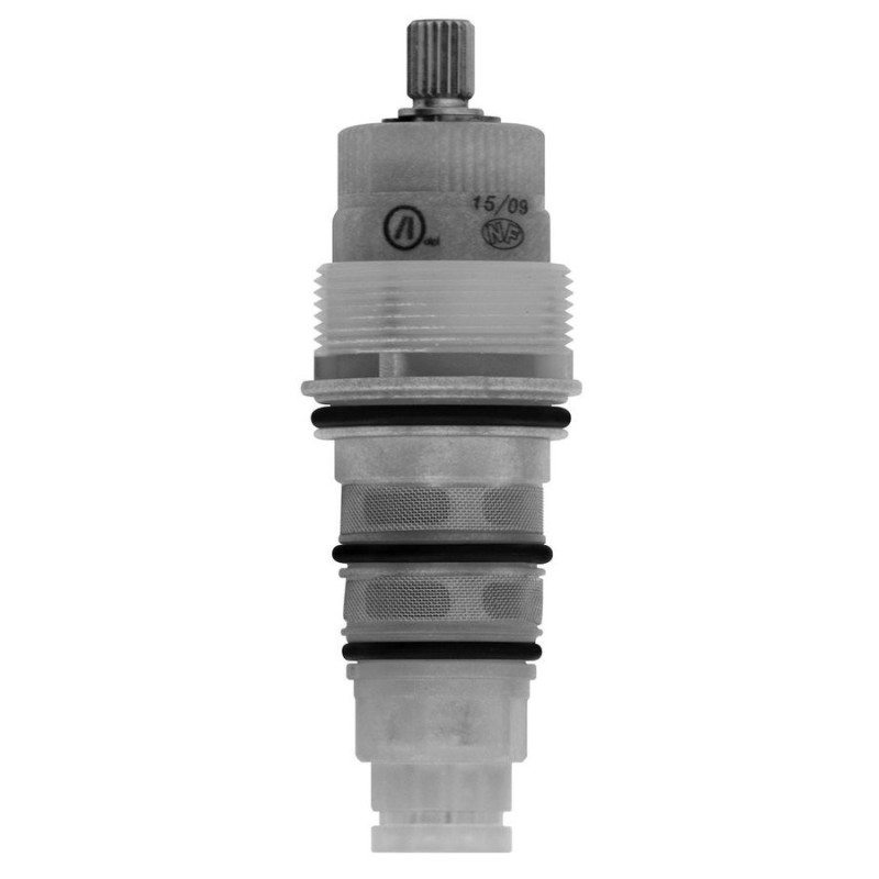 Cartouche thermostatique de remplacement CR-206C