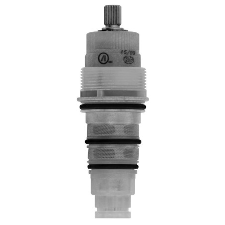 Cartouche thermostatique de remplacement CR-206C