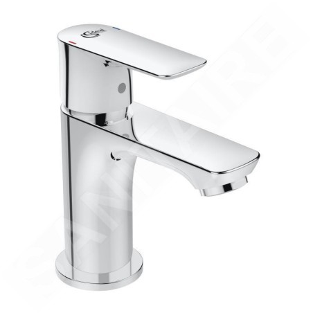Ideal Standard Connect Air - Mitigeur de lavabo Grande Slim, chrome A7018AA