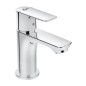 Ideal Standard Connect Air - Mitigeur de lavabo Grande Slim, chrome A7018AA