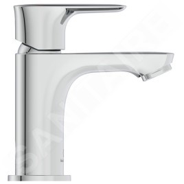 Ideal Standard Connect Air - Mitigeur de lavabo Grande Slim, chrome A7018AA