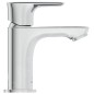 Ideal Standard Connect Air - Mitigeur de lavabo Grande Slim, chrome A7018AA