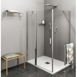 ZOOM Écran rectangulaire 1300x800mm L/R variante