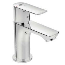 Ideal Standard Connect Air - Mitigeur de lavabo Piccolo Slim, BlueStart, chrome A7019AA