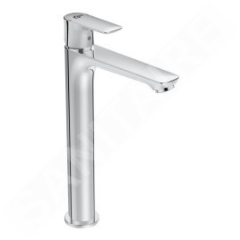 Ideal Standard Connect Air - Mitigeur de lavabo Slim, chrome A7027AA