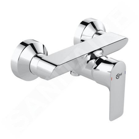 Ideal Standard Connect Air - Mitigeur de douche, chrome A7032AA