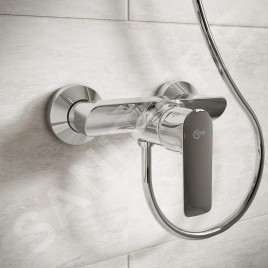 Ideal Standard Connect Air - Mitigeur de douche, chrome A7032AA