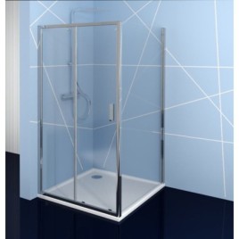 EASY Étagère carrée 1000x1000mm L/R variante