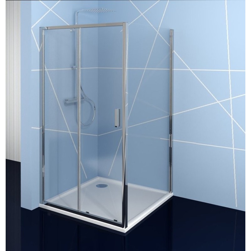 EASY Étagère carrée 1000x1000mm L/R variante EASY Étagère carrée 1000x1000mm L/R variante