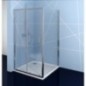 EASY Étagère carrée 1000x1000mm L/R variante EASY Étagère carrée 1000x1000mm L/R variante