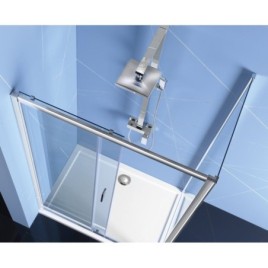 EASY Écran rectangulaire 1300x800mm L/R variante