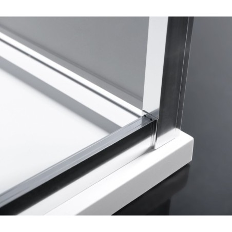 EASY Écran rectangulaire 1400x800mm L/R variante