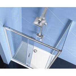 EASY Écran rectangulaire 1400x900mm L/R variante