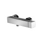 Paffoni Elle - Mitigeur de douche, chrome EL168CR