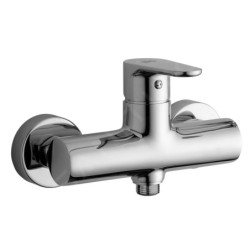 Paffoni Green - Mitigeur de douche, chrome GR168CR