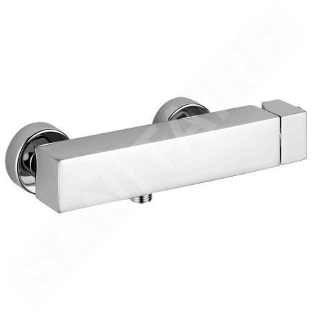 Paffoni Level - Mitigeur de douche, chrome LEC168CR