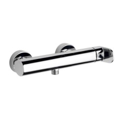 Paffoni Candy - Mitigeur de douche, chrome CA168CR