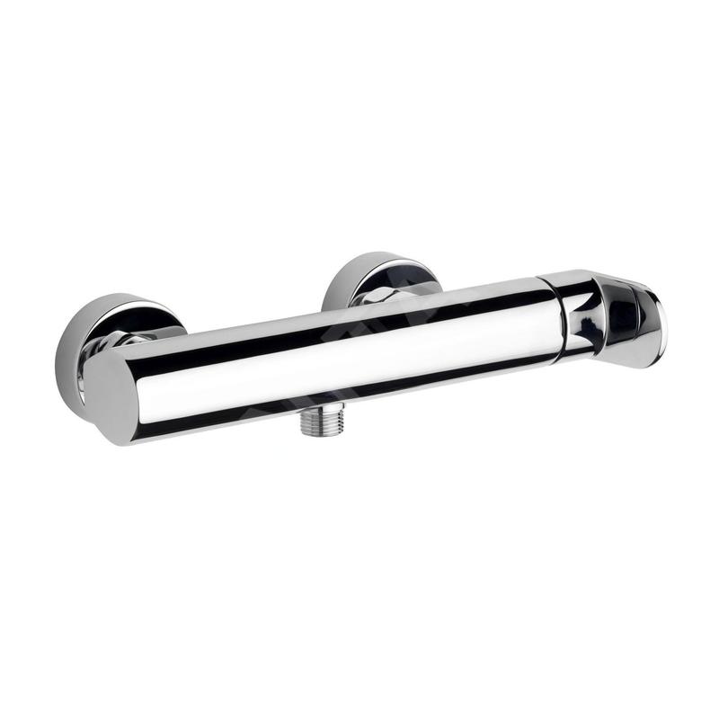 Paffoni Candy - Mitigeur de douche, chrome CA168CR