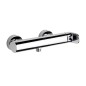 Paffoni Candy - Mitigeur de douche, chrome CA168CR