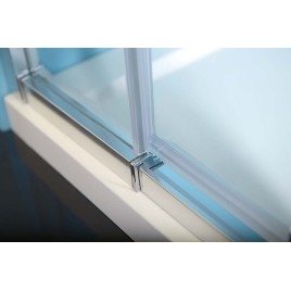 EASY Portes pivotantes à écran rectangulaire Variante 800-900x1000mm L/R