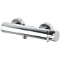 Paffoni Ringo - Mitigeur de douche, chrome RIN168CR