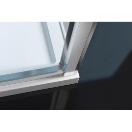 EASY Portes pivotantes à écran rectangulaire Variante 800-900x1000mm L/R