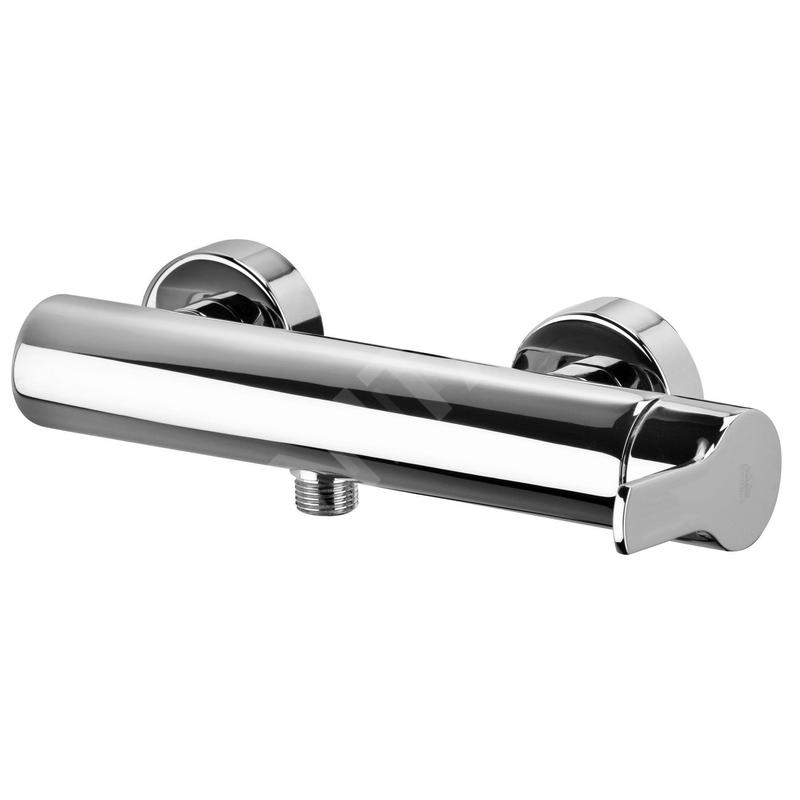 Paffoni West - Mitigeur de douche, chrome WS168CR