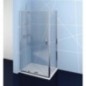 EASY Portes pivotantes à écran rectangulaire/carré 900-1000x900mm L/R EASY Portes pivotantes à écran rectangulaire/carré 900-1000x900mm L/R