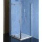 EASY Portes pivotantes à écran rectangulaire/carré 900-1000x900mm L/R EASY Portes pivotantes à écran rectangulaire/carré 900-1000x900mm L/R