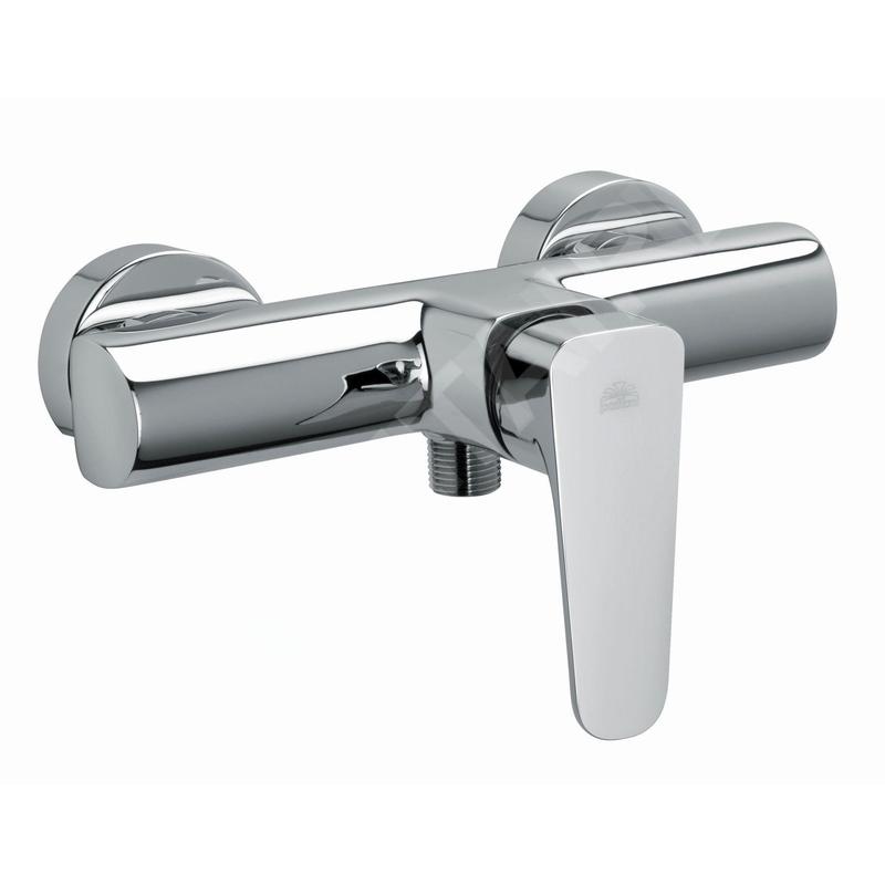 Paffoni Sly - Mitigeur de douche, chrome SY168CR