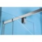 Portes de pivot EASY Rectangular/Square 900-1000x1000mm L/R variante Portes de pivot EASY Rectangular/Square 900-1000x1000mm L/R variante