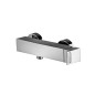 Paffoni Effe - Mitigeur de douche, chrome EF168CR