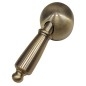 KAYRA Lever, bronze